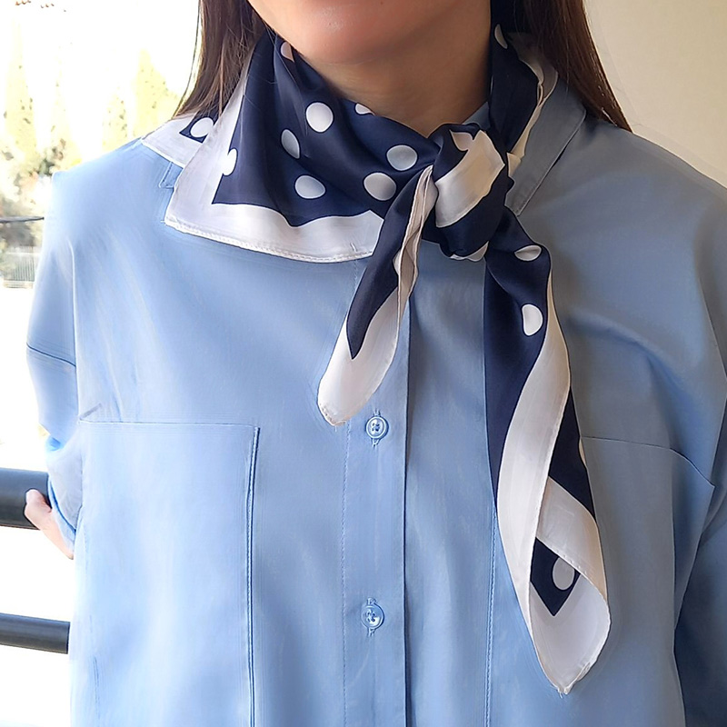 G601 accesories kallirroi gr γυναικεία αξεσουάρ φουλάρι silk