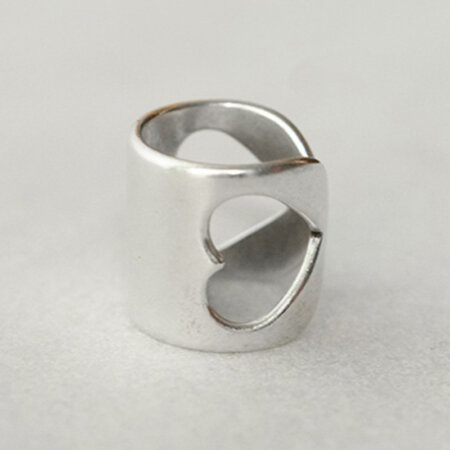 NIKITIA jewels kallirroi gr χεiροποίητο κόσμημα faux bijoux δαχτυλίδι επάργυρο