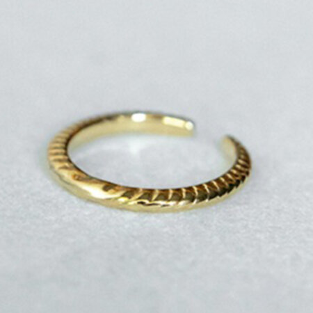 OURANIA jewels kallirroi gr faux bijoux χειροποίητο κόσμημα δαχτυλίδι επίχρυσο βέρα