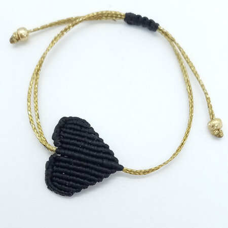 RAFAELA jewels kallirroi gr faux bijoux γυναικεία χειροποίητα κοσμήματα βραχιόλι χεριού μακραμέ