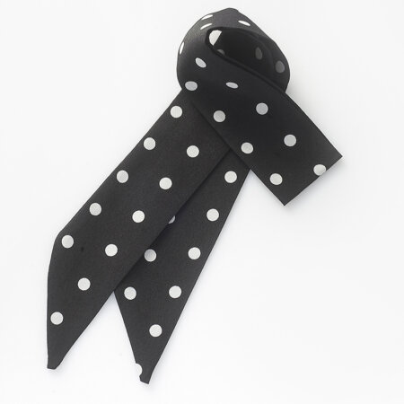 Γυναικεία αξεσουάρ μαλλιών Αξεσουάρ μαλλιών Μαντηλάκι μαλλιών Χτένισμα Πιάσιμο μαλλιών Κότσος Μαντήλι τσάντας