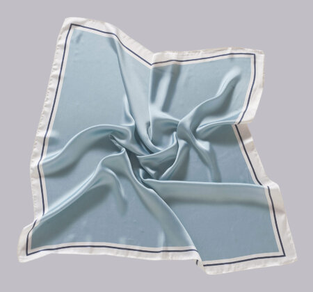 Γυναικεία αξεσουάρ φουλάρι silk feeling Αξεσουάρ λαιμού Αξεσουάρ τσάντας Αξεσουάρ ζώνης Αξεσουάρ μαλλιών