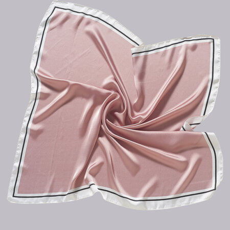 Γυναικεία αξεσουάρ φουλάρι silk feeling Αξεσουάρ λαιμού Αξεσουάρ τσάντας Αξεσουάρ ζώνης Αξεσουάρ μαλλιών