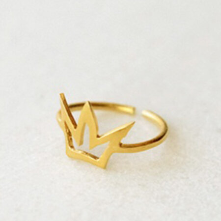 δαχτυλίδι-φο-μπιζού-faux-bijoux-χρυσό-κλασικό-KORTESA_1