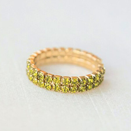 κοσμήματα-φο-μπιζού-δαχτυλίδι-βέρα-με-στρας-πράσινα-για-όλα-τα-δάχτυλα-IOULIA