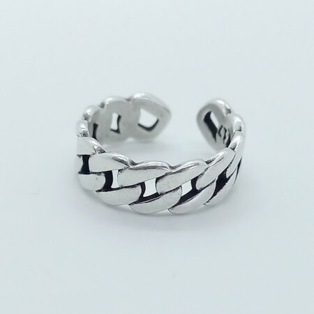 IRA jewels kallirroi gr faux bijoux γυναικεία χειροποίητα κοσμήματα δαχτυλίδι επάργυρο