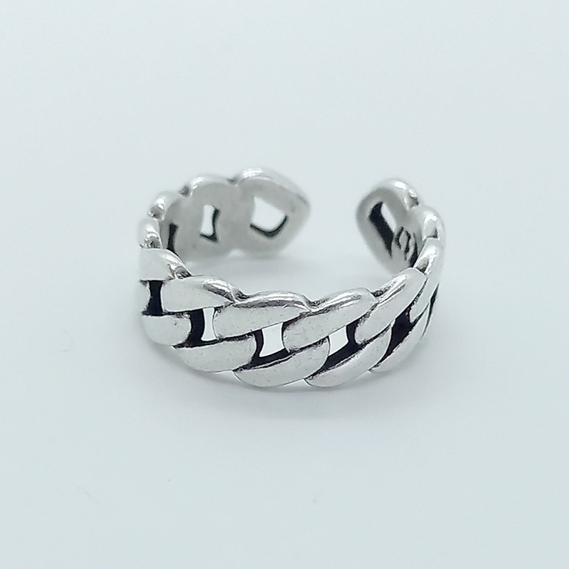 IRA jewels kallirroi gr faux bijoux γυναικεία χειροποίητα κοσμήματα δαχτυλίδι επάργυρο