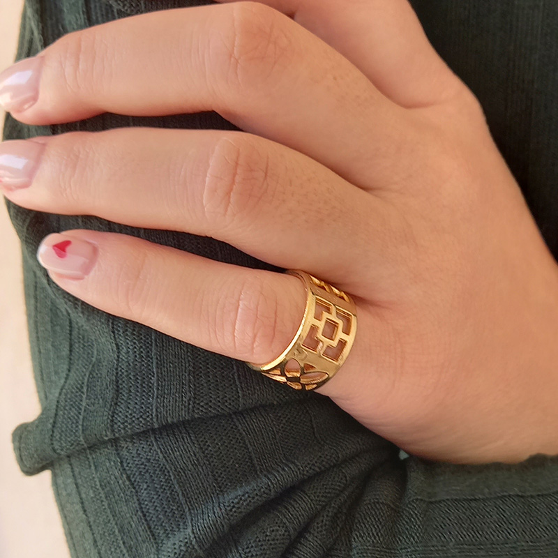 TELESILLA jewels kallirroi gr faux bijoux φο μπιζού δαχτυλίδι χρυσό eshop Πειραιάς Καλλιθέα χειροποίητο κόσμημα φθηνά κοσμήματα δώρα