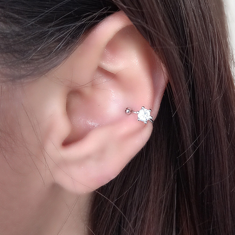 DIANA jewels kallirroi gr faux bijoux γυναικεία κοσμήματα σκουλαρίκια επίχρυσα earcuffs