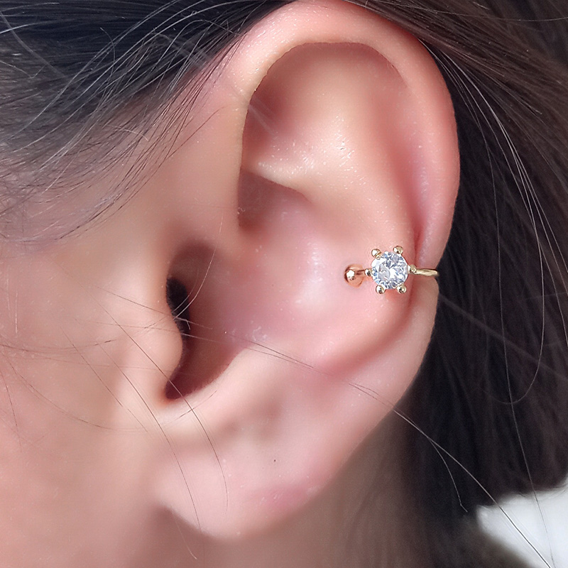 AUDREY jewels kallirroi gr faux bijoux γυναικεία κοσμήματα σκουλαρίκια επίχρυσα earcuffs