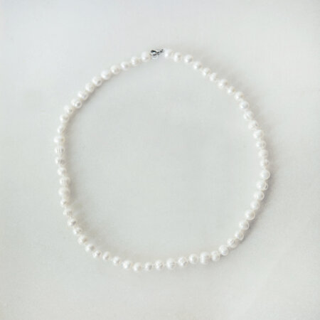 kallirroi.gr χειροποίητο κόσμημα αξεσουάρ Πειραιάς κολιέ μαργαριτάρι καλλιρρόη