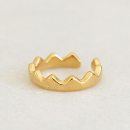 PIGI jewels kallirroi gr faux bijoux γυναικεία χειροποίητα κοσμήματα δαχτυλίδι επίχρυσο