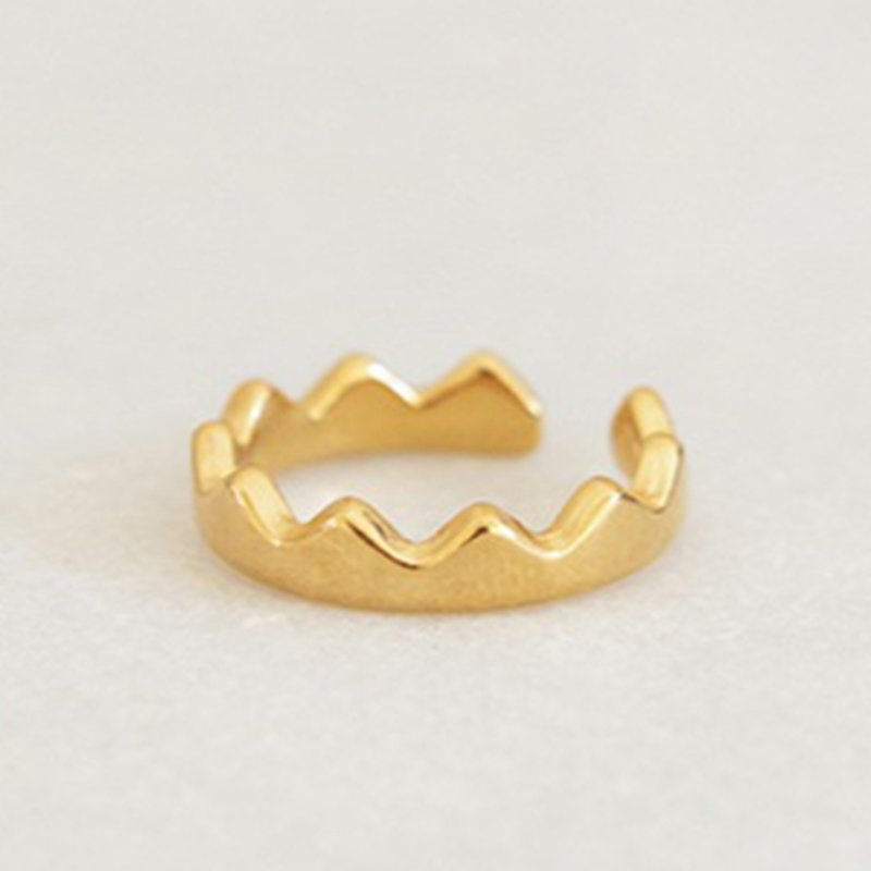 PIGI jewels kallirroi gr faux bijoux γυναικεία χειροποίητα κοσμήματα δαχτυλίδι επίχρυσο