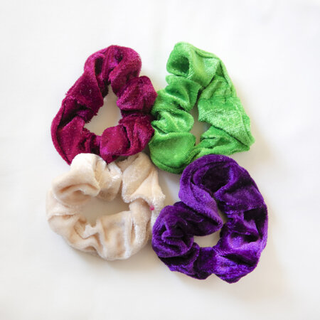 A1 σκραντσις kallirroi gr eshop schrunhies βελούδο αξεσουάρ μαλλιών online accesories