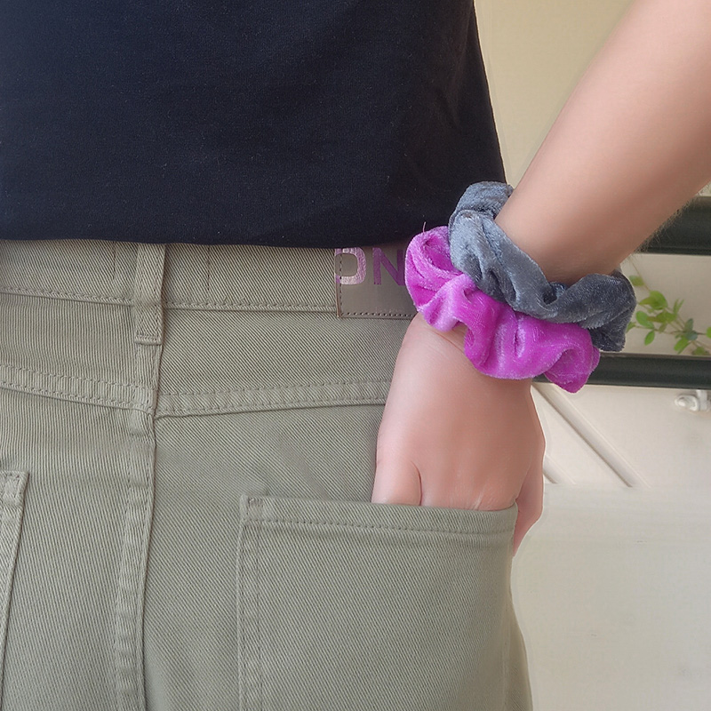 σκραντσις kallirroi gr eshop schrunhies βελούδο αξεσουάρ μαλλιών online accesories