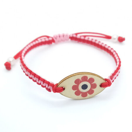 MART4 jewels kallirroi gr faux bijoux γυναικεία χειροποίητα κοσμήματα βραχιόλι χεριού μακραμέ ΜΑΡΤΗΣ