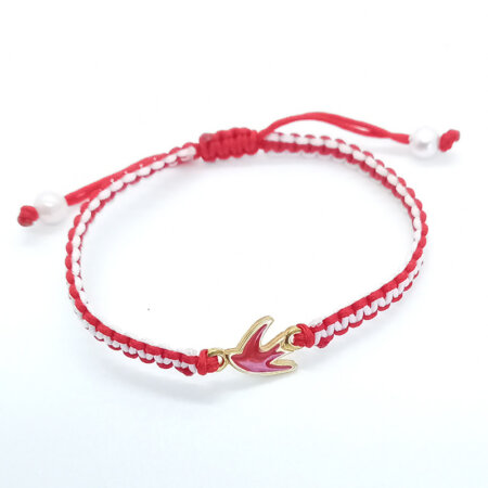 MART8 b jewels kallirroi gr faux bijoux γυναικεία χειροποίητα κοσμήματα βραχιόλι χεριού μακραμέ ΜΑΡΤΗΣ