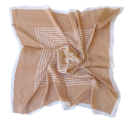 G610 kalllirroi gr jewels accesories φουλάρι silk feeling