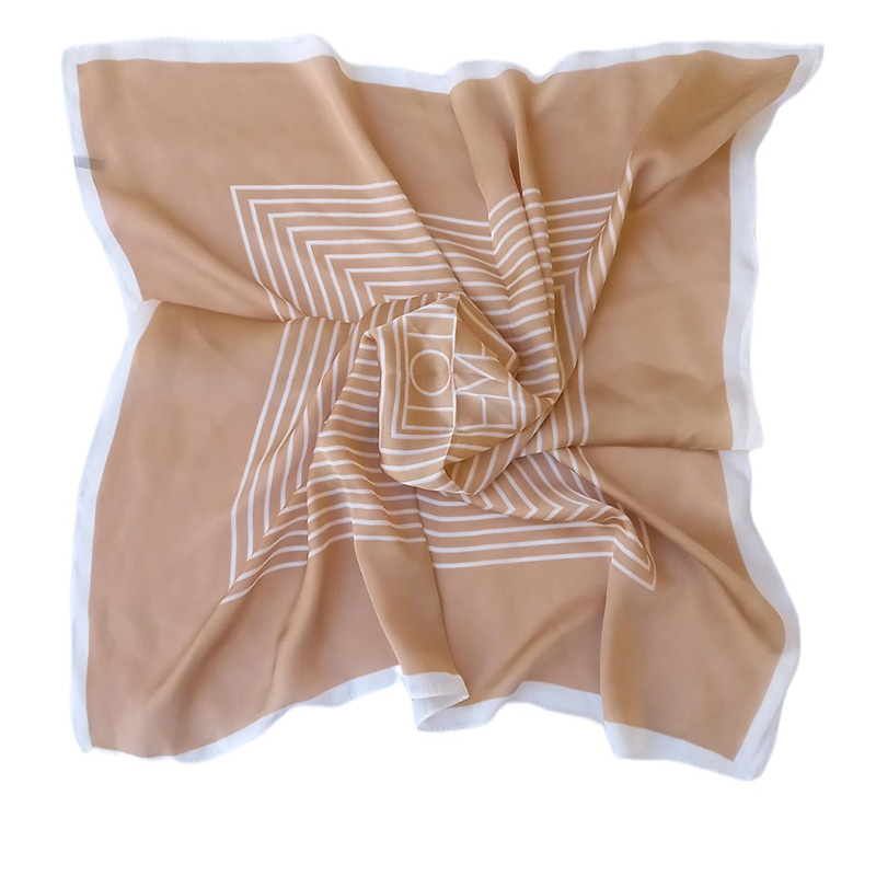 G610 kalllirroi gr jewels accesories φουλάρι silk feeling