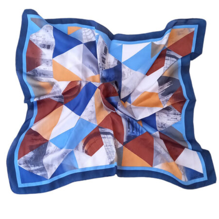 G613 kalllirroi gr jewels accesories φουλάρι silk feeling γυναικεία αξεσουάρ