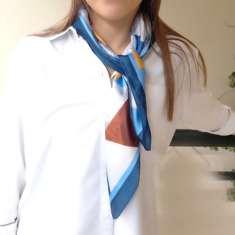 G613 kalllirroi gr jewels accesories φουλάρι silk feeling γυναικεία αξεσουάρ