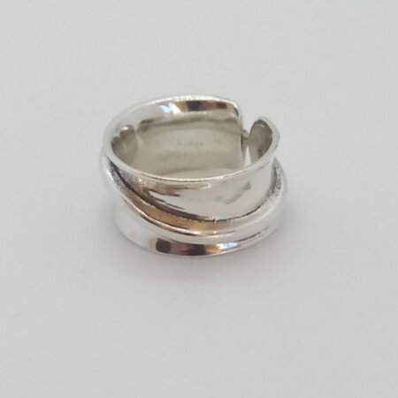 ATTARTI jewels kallirroi gr faux bijoux γυναικεία χειροποίητα κοσμήματα δαχτυλίδι ασημένιο 925