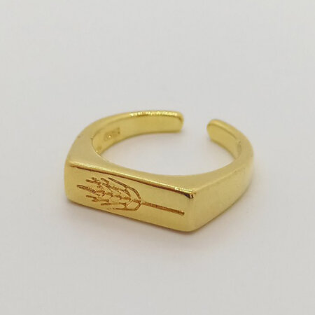 DRIMO jewels kallirroi gr faux bijoux γυναικεία χειροποίητα κοσμήματα δαχτυλίδι επίχρυσο ασήμι 925 chevalier σεβαλιέ