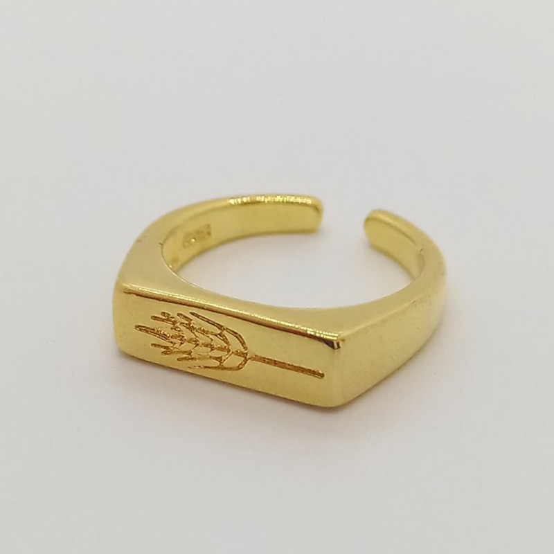 DRIMO jewels kallirroi gr faux bijoux γυναικεία χειροποίητα κοσμήματα δαχτυλίδι επίχρυσο ασήμι 925 chevalier σεβαλιέ