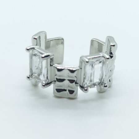 EMILY jewels kallirroi gr faux bijoux γυναικεία χειροποίητα κοσμήματα καλλιθέα δαχτυλίδι ασημένιο 925 για επίσημη εμφάνιση