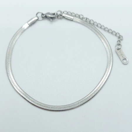 GRYNI jewels kallirroi gr faux bijoux γυναικεία χειροποίητα κοσμήματα βραχιόλι χεριού επάργυρο ατσάλινο φο μπιζού Καλλιθέα kallithea