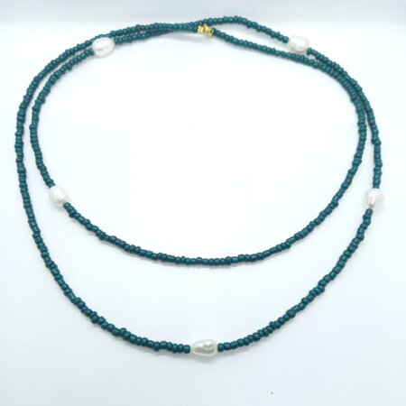 IRINA jewels kallirroi gr faux bijoux γυναικεία χειροποίητα κοσμήματα κολιέ μαργαριτάρι φο μπιζού καλλιθέα