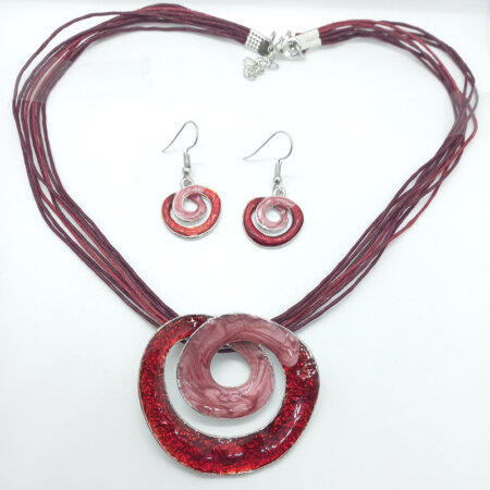 MOYA jewels kallirroi gr faux bijoux γυναικεία χειροποίητα κοσμήματα faux bijoux καλλιθέα σετ κοσμημάτων δώρο gift set κσσμημάτων