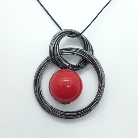 SEMELI jewels kallirroi gr faux bijoux γυναικεία χειροποίητα κοσμήματα κολιέ boho φο μπιζού καλλιθέα γυναικεία αξεσουάρ