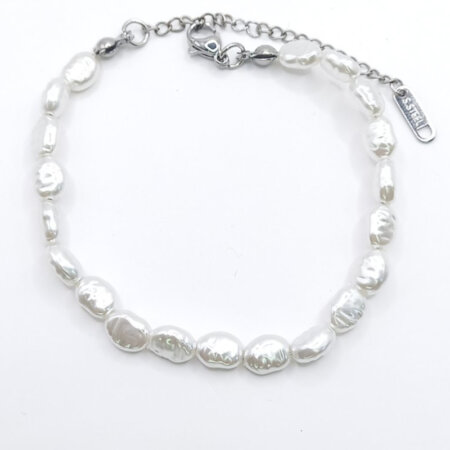 MYRSINI jewels kallirroi gr faux bijoux γυναικεία χειροποίητα κοσμήματα βραχιόλι χεριού πέρλας φο μπιζού καλλιθέα fθηνα κοσμήματα