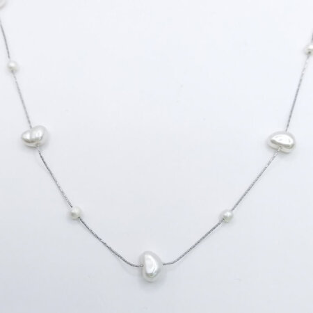 ARIADNI jewels kallirroi gr faux bijoux γυναικεία χειροποίητα κοσμήματα καλλιθέα κολιέ ασημί ατσάλινο boho φθηνά εντυπωσιακά κοσμήματα καλλιθέα