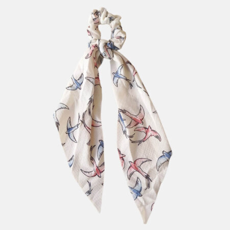 G725 jewels kallirroi gr faux bijoux γυναικεία αξεσουάρ Scrunchie μαλλιών καλλιθέα αξεσουάρ στέκες μαλλιών μοντέρνες