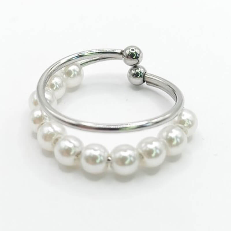 REPUTE faux bijoux kallirroi gr φο μπιζού γυναικεία χειροποίητα ατσάλινα περίεργα κοσμήματα chevalier καλλιθέα δαχτυλίδι σεβαλιέ