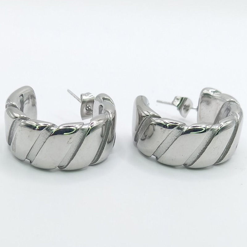 ILAIRA jewels kallirroi gr faux bijoux γυναικεία χειροποίητα κοσμήματα σκουλαρίκια φθηνά εντυπωσιακά ατσάλινα φο μπιζού καλλιθέα