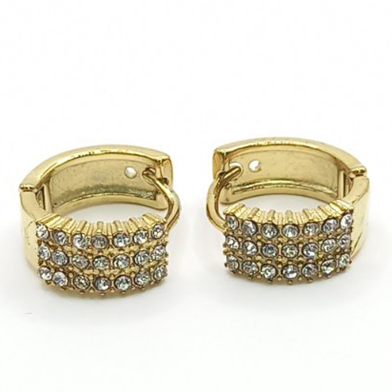 TOLOVA jewels kallirroi gr faux bijoux γυναικεία χειροποίητα κοσμήματα σκουλαρίκια κρίκοι φθηνά εντυπωσιακά ατσάλινα φο μπιζού καλλιθέα