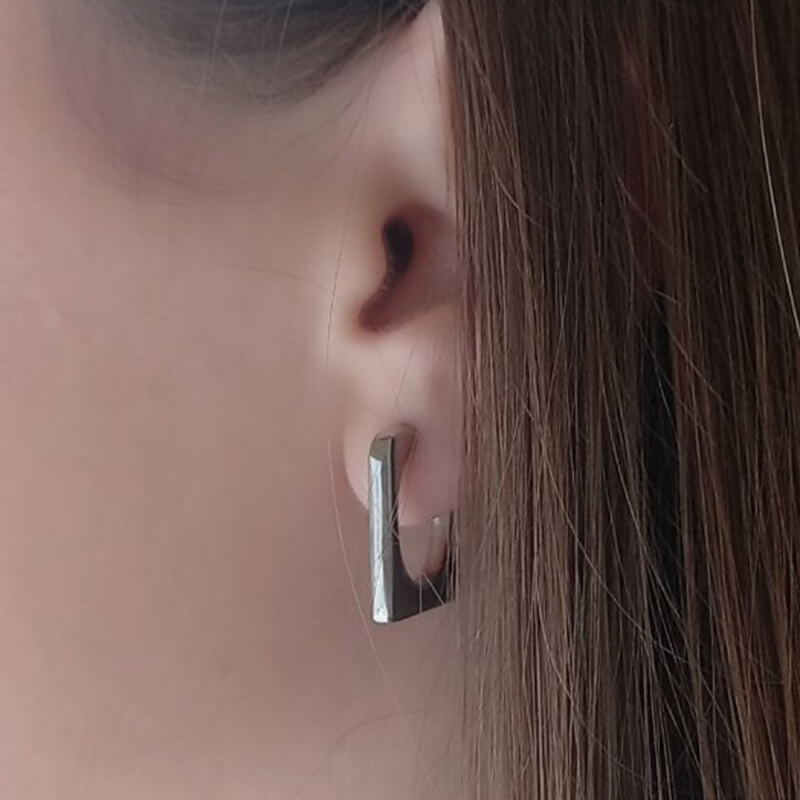 DENIZ jewels kallirroi gr faux bijoux γυναικεία χειροποίητα κοσμήματα σκουλαρίκια φθηνά εντυπωσιακά ατσάλινα φο μπιζού καλλιθέα