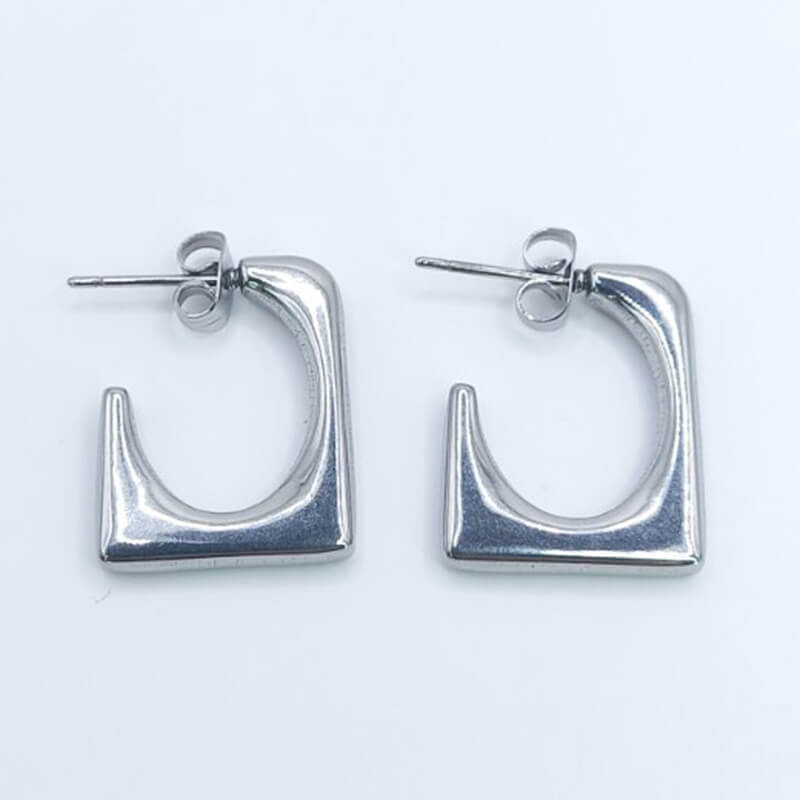 DENIZ jewels kallirroi gr faux bijoux γυναικεία χειροποίητα κοσμήματα σκουλαρίκια φθηνά εντυπωσιακά ατσάλινα φο μπιζού καλλιθέα