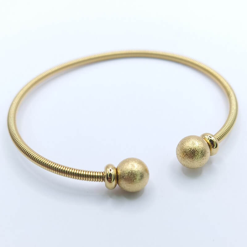 FILISTO jewels kallirroi gr faux bijoux γυναικεία χειροποίητα φθηνά εντυπωσιακά κοσμήματα βραχιόλι χεριού χειροπέδα ατσάλινο φο μπιζού καλλιθέα