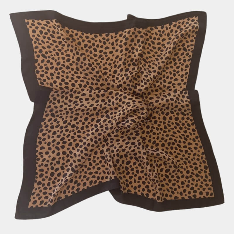 G612 jewels kallirroi gr faux bijoux γυναικεία αξεσουάρ φουλάρια λαιμού λεοπάρ accesories φθηνά εντυπωσιακά αξεσουάρ leopard δώρο καλλιθέα