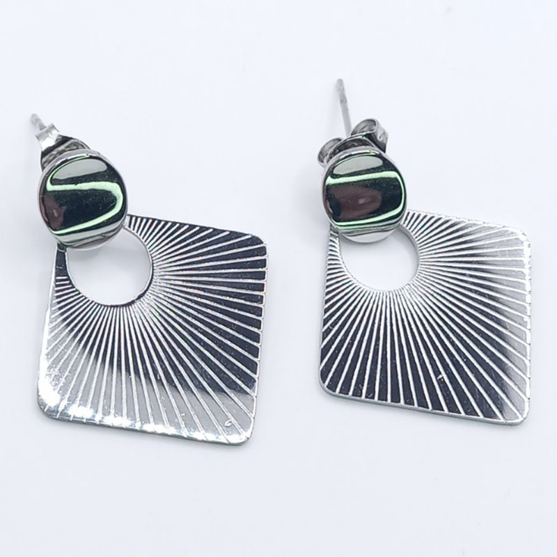 MARIVI jewels kallirroi gr faux bijoux γυναικεία χειροποίητα κοσμήματα σκουλαρίκια φθηνά εντυπωσιακά ατσάλινα φο μπιζού καλλιθέα