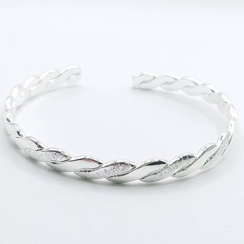 RIGO jewels kallirroi gr faux bijoux γυναικεία χειροποίητα φθηνά εντυπωσιακά κοσμήματα βραχιόλι χεριού χειροπέδα 925 ασήμι φο μπιζού καλλιθέα