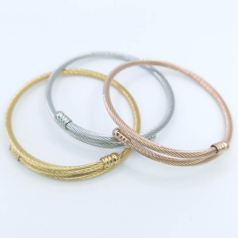 AGLAONIKI jewels kallirroi gr faux bijoux γυναικεία χειροποίητα κοσμήματα σετ χειροπέδες ατσάλινες φο μπιζού δώρα καλλιθέα