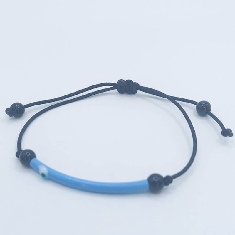 CRAVES jewels kallirroi gr faux bijoux γυναικεία χειροποίητα φθηνά εντυπωσιακά κοσμήματα βραχιόλι χεριού μακραμέ κόσμημα καλλιθέα