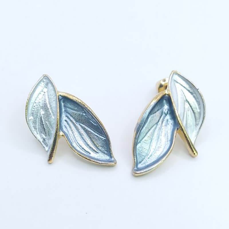 ERIS jewels kallirroi gr faux bijoux γυναικεία χειροποίητα κοσμήματα σκουλαρίκια ασημί φθηνά εντυπωσιακά ατσάλινα φο μπιζού καλλιθέα