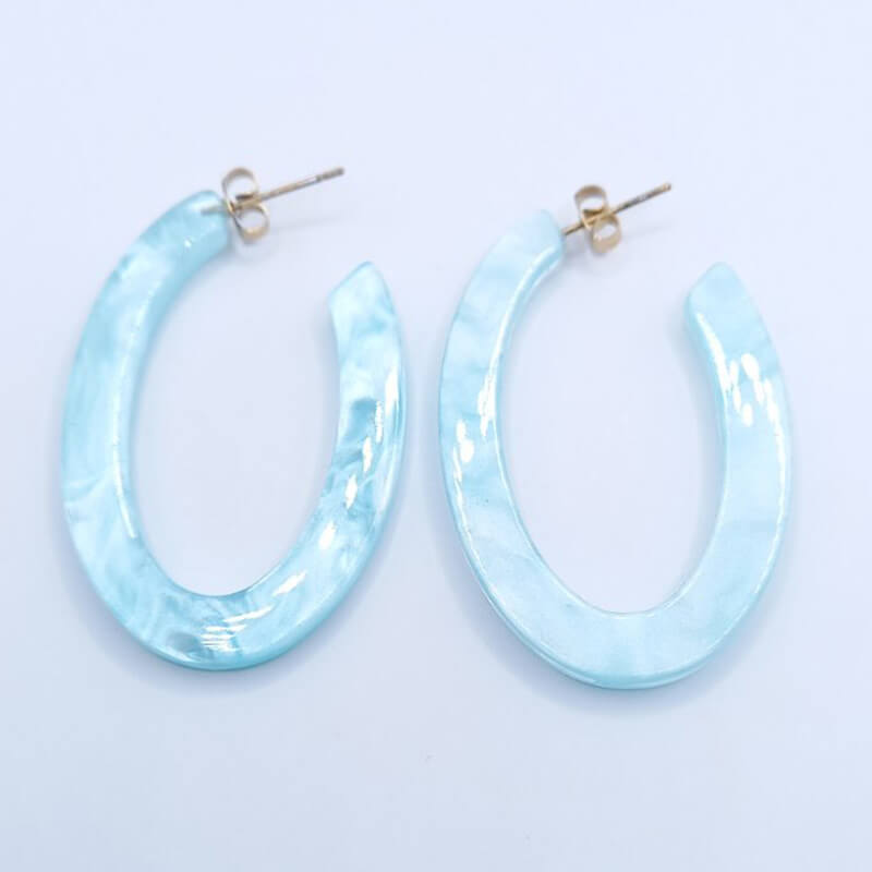 ALTANA jewels kallirroi gr faux bijoux γυναικεία χειροποίητα φθηνά εντυπωσιακά κοσμήματα σκουλαρίκια κρικάκια ατσάλινα κοκκάλινα κοσμήματα καλλιθέα