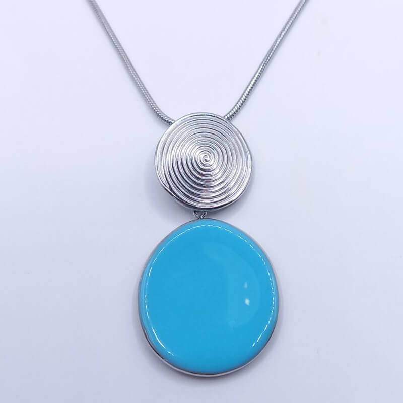 ATTHIS jewels kallirroi gr faux bijoux γυναικεία χειροποίητα κοσμήματα καλλιθέα κολιέ αλυσίδας ατσάλινο καλλιθέα φθηνά εντυπωσιακά κοσμήματα